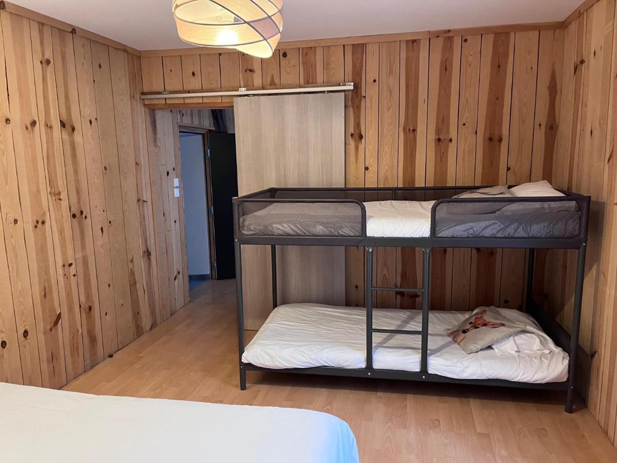 L'Hostellerie De Sevremont Saint-Michel-Mont-Mercure Екстериор снимка