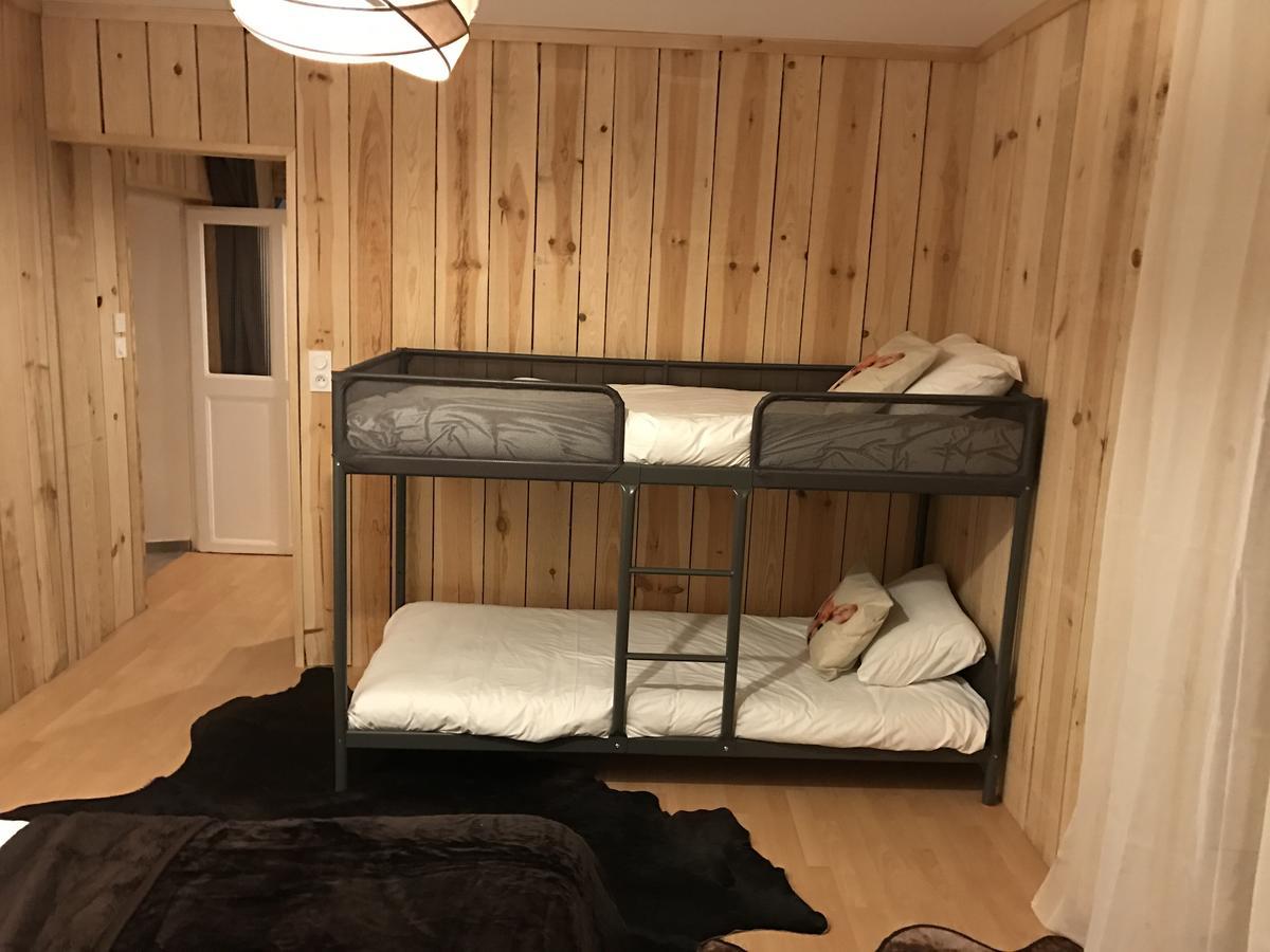 L'Hostellerie De Sevremont Saint-Michel-Mont-Mercure Екстериор снимка