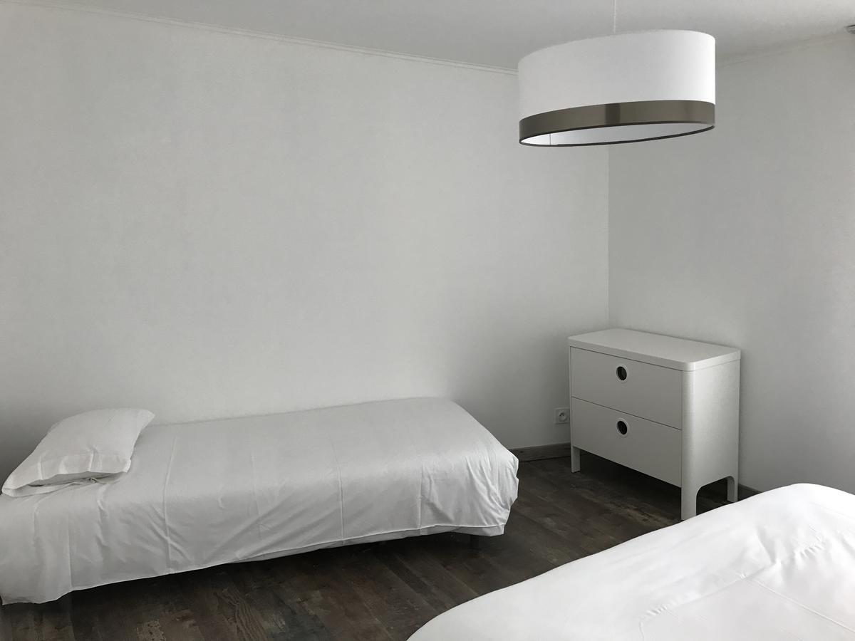 L'Hostellerie De Sevremont Saint-Michel-Mont-Mercure Екстериор снимка